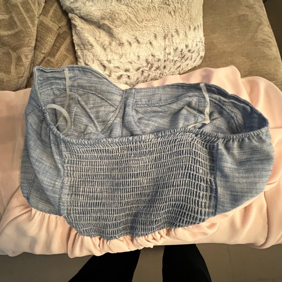 🆕 Audrey Long Dress - Picture 11 of 17